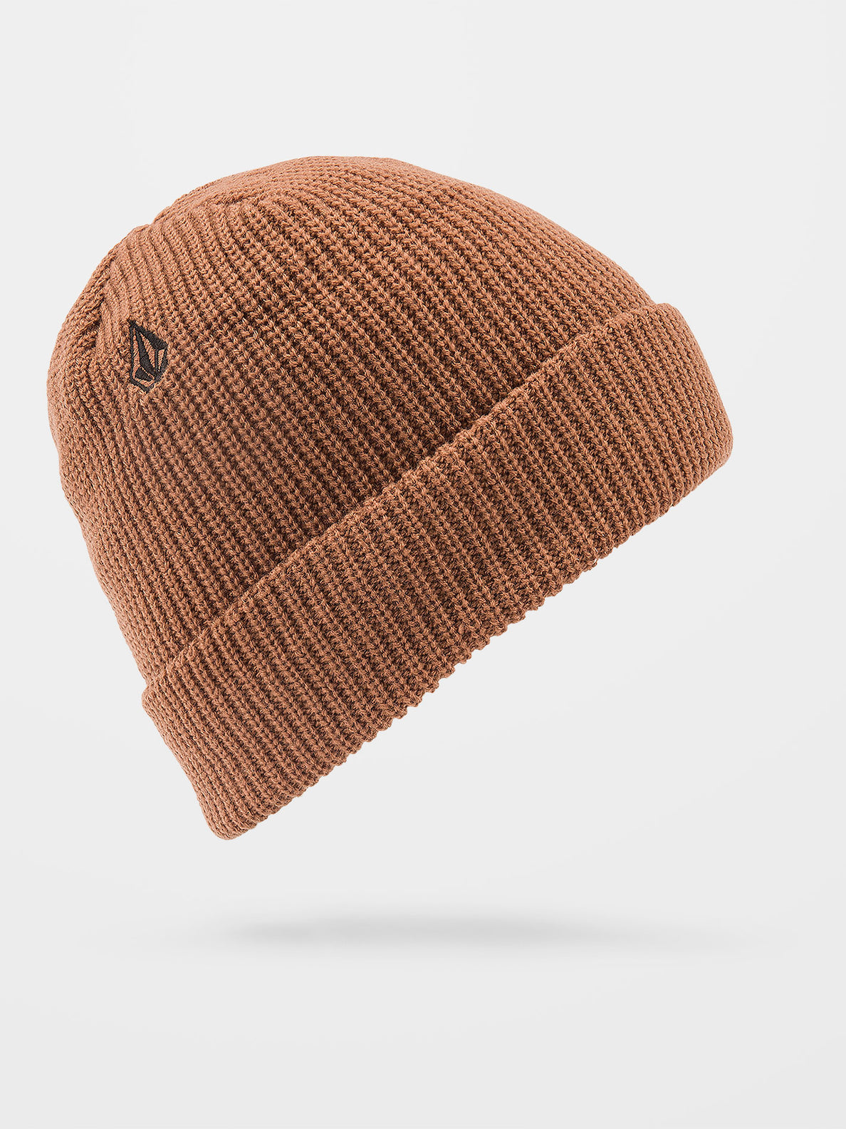 Full Stone Beanie Mocha